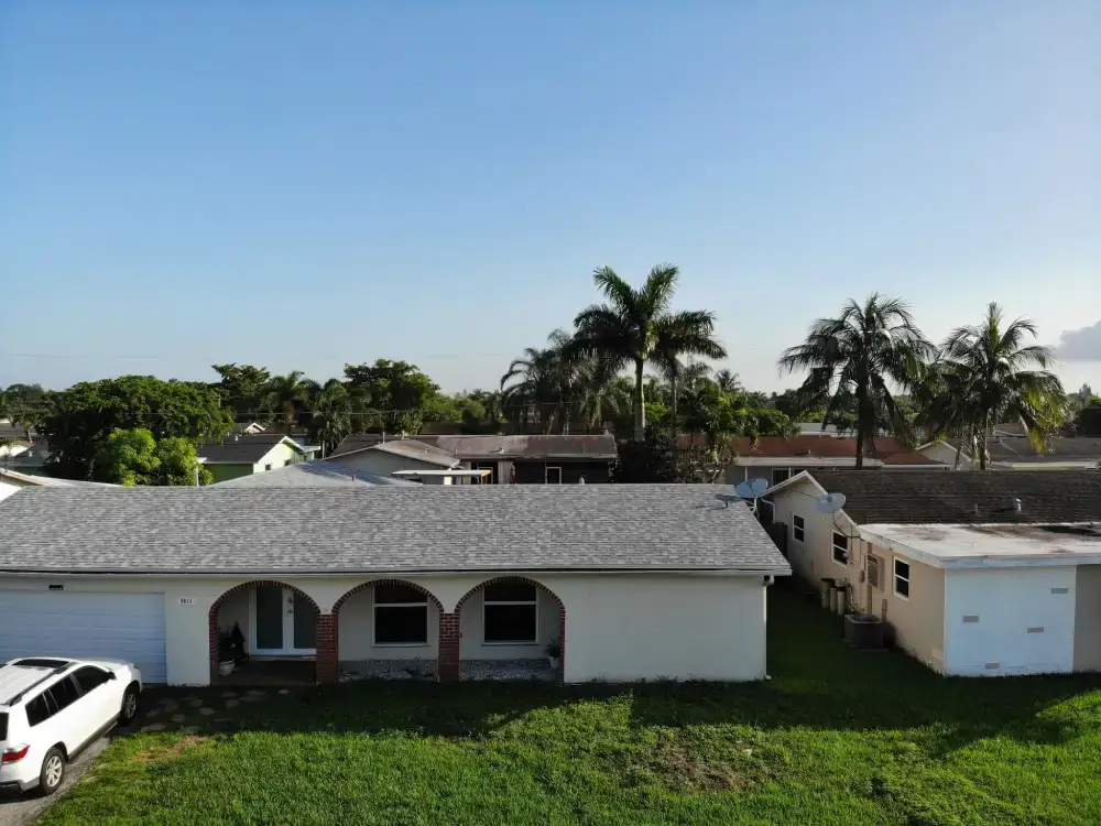 Hialeah — USA Roofing and Construction, South Florida
