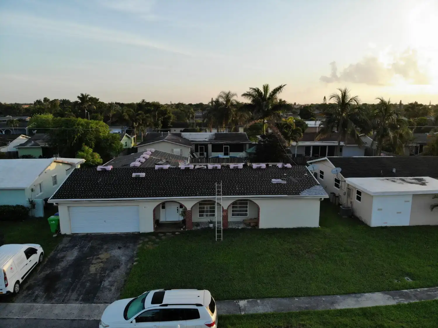 Hollywood — USA Roofing and Construction, South Florida