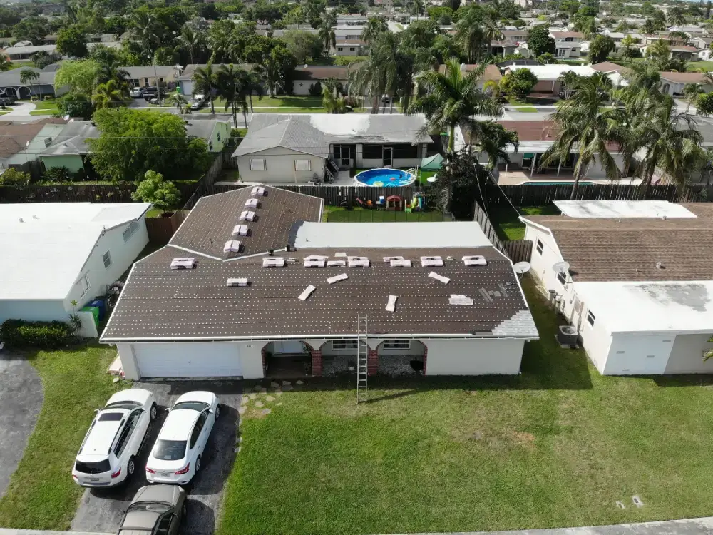Miramar — USA Roofing and Construction, South Florida