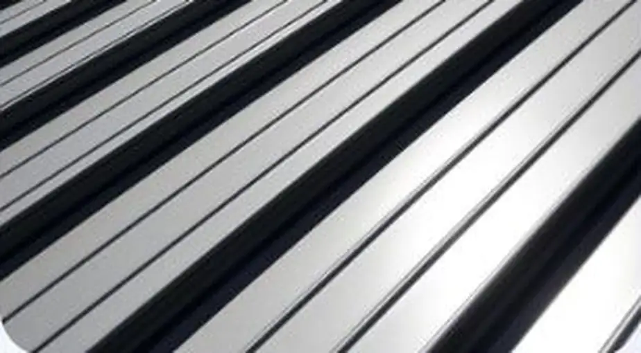 Metal — USA Roofing and Construction, South Florida
