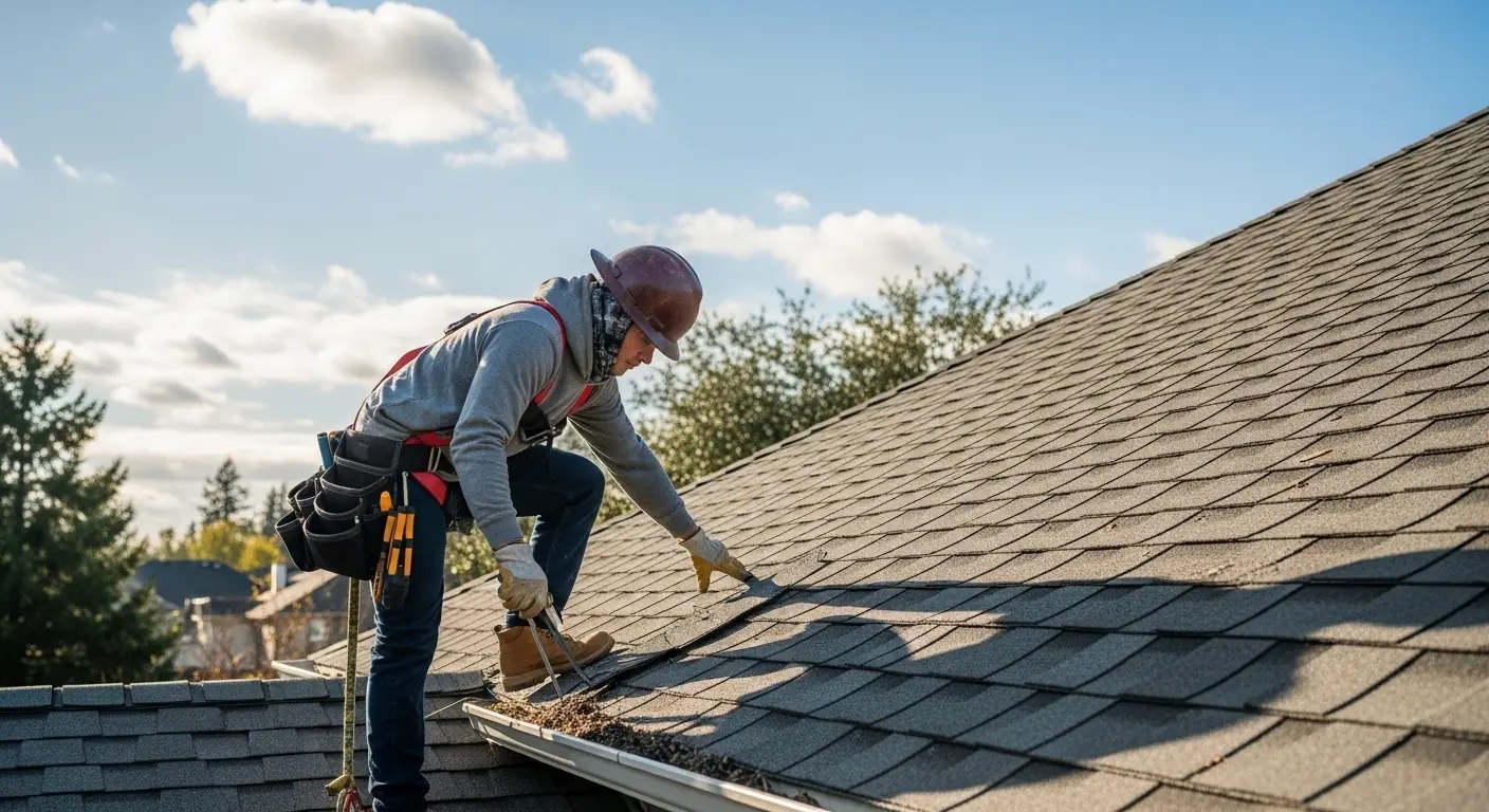 Roof maintenance — USA Roofing and Construction, South Florida
